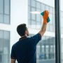 Window and Glass Facade Cleaning