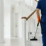خدمة التنظيف العميق للفيلات