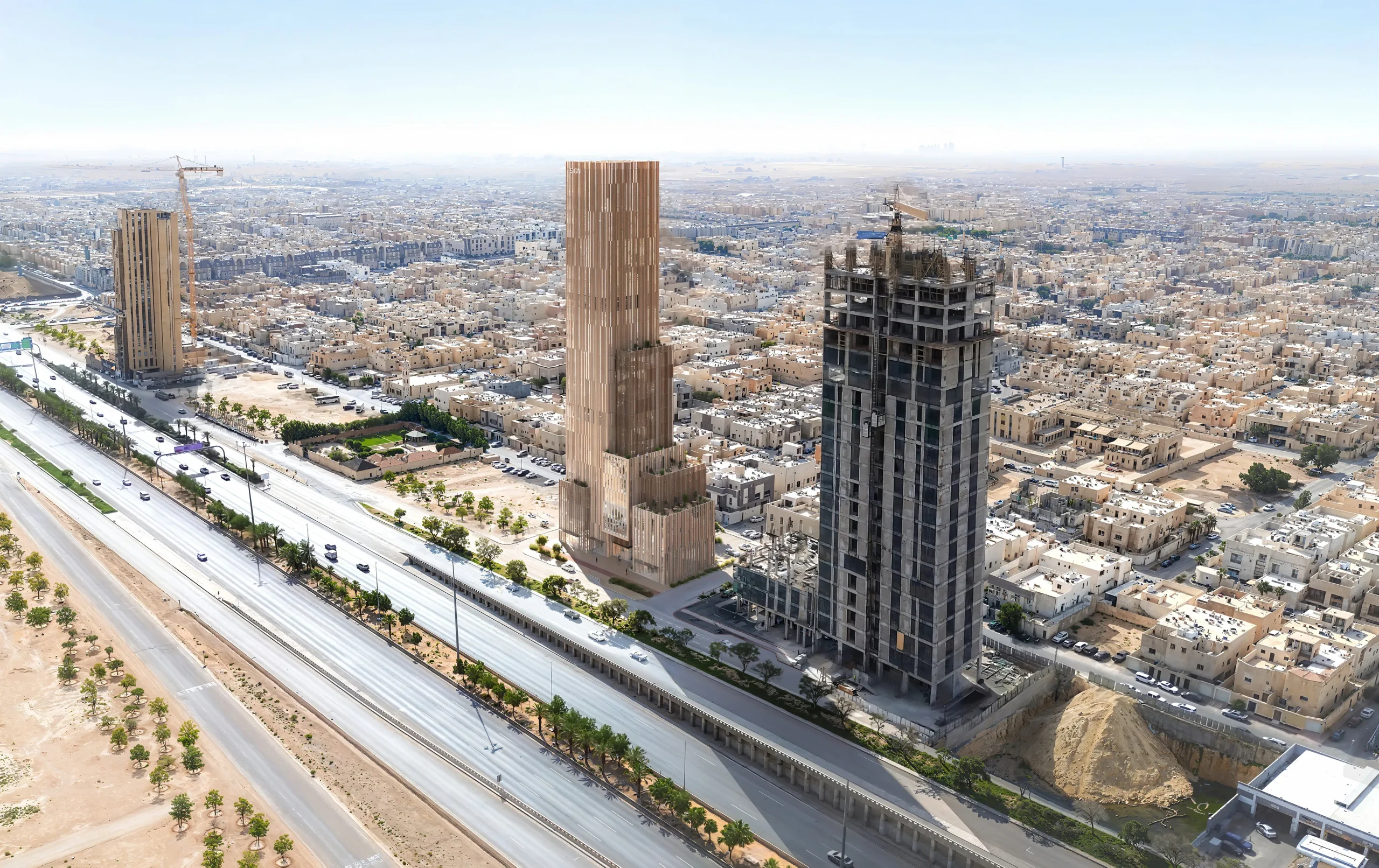 Basq Tower